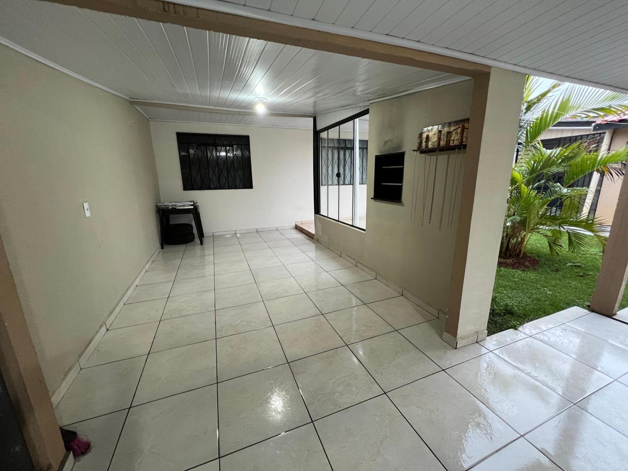 Holiday home Locks, Cascavel, Parana - 02 *