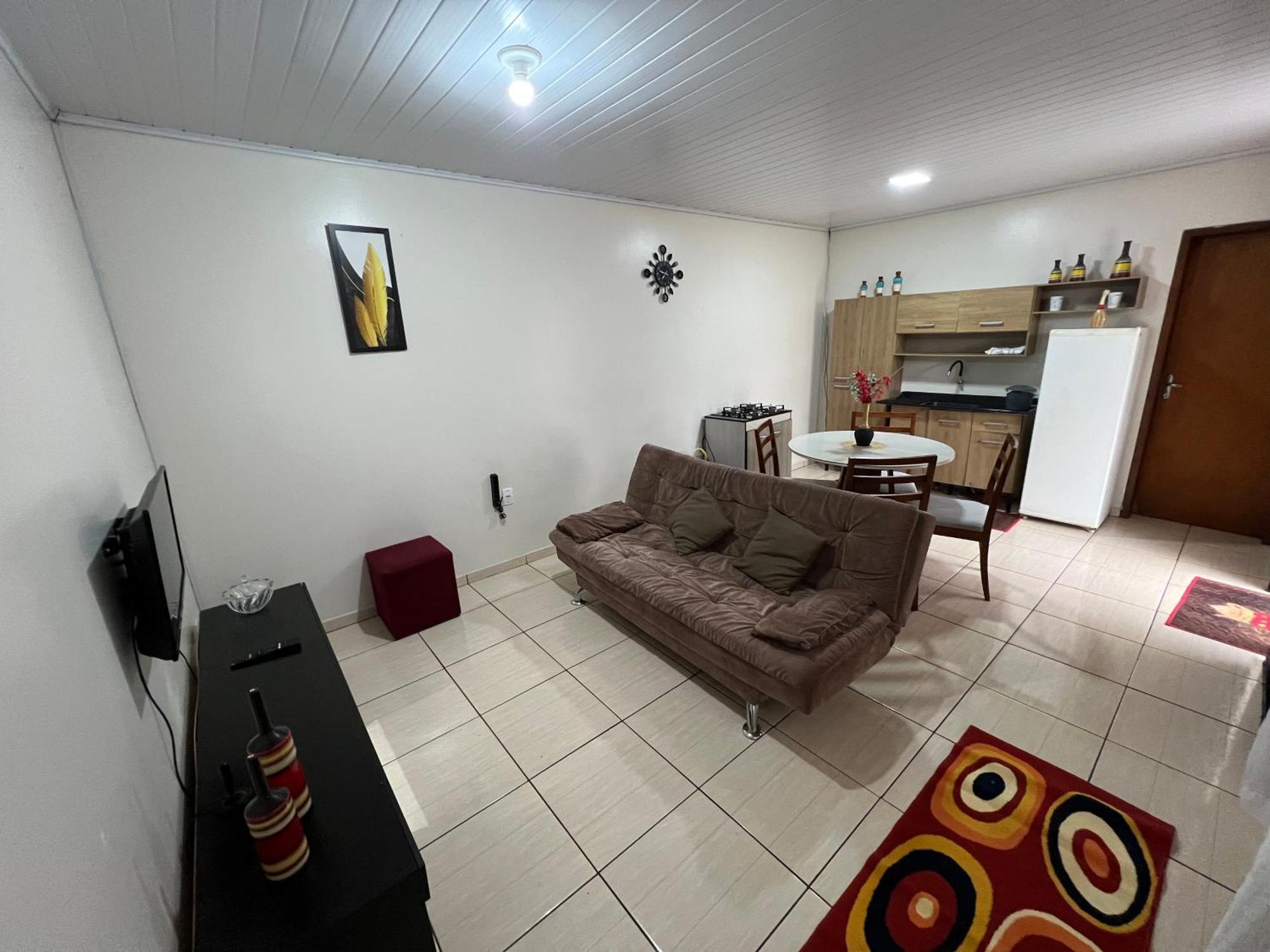 Locks, Cascavel, Parana - 02 Holiday home