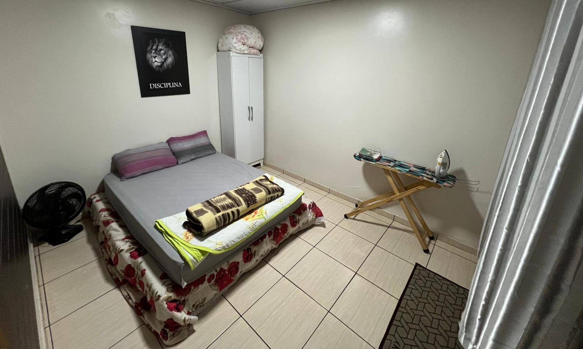 Holiday home Locks, Cascavel, Parana - 02